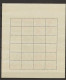Serbien 1943 MNH 94-98 Postfris** - Besetzungen 1938-45