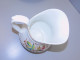 Delcampe - - JOLI SERVICE DE TOILETTE PORCELAINE LOUIS PHILIPPE BROC & CUVETTE FLEURIS    E - Sonstige & Ohne Zuordnung