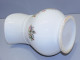 Delcampe - - JOLI SERVICE DE TOILETTE PORCELAINE LOUIS PHILIPPE BROC & CUVETTE FLEURIS    E - Andere & Zonder Classificatie