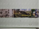 Tourist Depliant Austria SEMMERING. 100x21 Cm. - Toeristische Brochures