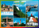 72696503 Insel Ruegen Und Ihre Baeder Binz Goehren Baabe Sellin Leuchtturm Kapel - Other & Unclassified