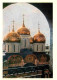 72696159 Moscow Moskva Cathedral Of The Assumption Kremlin  Moscow - Rusland
