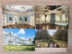 Carnet 16 CPSM Pouchkine-Pushkine The Palace And Parks - Rusia