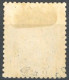 [* SUP] N° 22, 20c Bleu, TB Centrage Et Signé Calves - Très Frais - Cote: 420€ - 1862 Napoléon III.