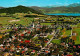 72693441 Georgen Attergau Sankt Attersee Luftaufnahme Kirche Georgen Attergau Sa - Other & Unclassified