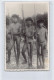 Brasil - Indios Botocudos - REAL PHOTO - Ed. Desconhecido  - Otros & Sin Clasificación