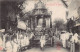 Vietnam - SAIGON - Le Char D'argent Des Chettys (Communauté Hindoue) - Ed. La Pagode 315 - Vietnam