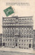 NEW YORK CITY - French Hospital, 430 W 34th St. - Manhattan