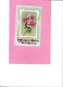 Delcampe - K1505 -  ROSES - Lot De 4 Cartes Postales - Fleurs