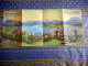 DEPLIANT TOURISTIQUE LUCERNE LAC DES QUATRE CANTONS SUISSE - Tourism Brochures