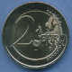 Frankreich 2 Euro 2022 Jacques Chirac, Vz/st (m5598) - Frankreich