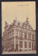 Belgium - Saint Nicolas / Sint Niklaas - La Poste / Post Office Posted 1910 To Gand - Sint-Niklaas