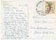 Germany Deutschland 1982 Furstenberg Havel, Frieden Und Volkerfreundschaft - Postcards - Used