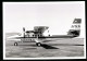 Fotografie Flugzeug, Passagierflugzeug Schulterdecker Der Merpati Nusantara Airlines, Kennung PK-NUG  - Luchtvaart