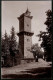 Fotografie Brück & Sohn Meissen, Ansicht Berggiesshübel, Partie Am Bismarckturm Auf Der Panoramahöhe  - Orte
