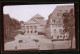 Fotografie Brück & Sohn Meissen, Ansicht Bad Elster, Blick Auf Den Sachsenhof Und Kurtheater  - Places