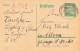 Bahnpost (Ambulant; R.P.O./T.P.O.) Dresden-Kohlfurt-Breslau (ZA2586) - Lettres & Documents