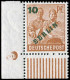 Berlin, 1949, 65 DZ, Postfrisch - Sonstige & Ohne Zuordnung