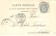 FOURMIES - Un Coin De La Place Carnot - Très Bon état - Fourmies