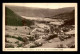 25 - LA FERRIERE-SOUS-JOUGNE - VUE GENERALE ET LE VALLON DE VALLORBE (SUISSE) - Autres & Non Classés