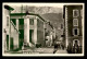 01 - BELLEGARDE - LA POSTE ET LA RUE DE LA REPUBLIQUE - Bellegarde-sur-Valserine