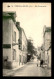 03 - NERIS-LES-BAINS - RUE PARMENTIER - HOTEL BRETIN - VILLA LEONIE - VILLA AUCLAIR - Neris Les Bains