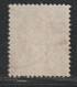 BENIN - N°6 Obl (1892) 15c Bleu - Gebraucht