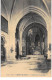 ORLONS-Ste-MARIE : Interieur De La Cathedrale - Tres Bon Etat - Oloron Sainte Marie