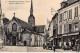 VILLERS-COTTEETS : Rue De L'hotel-de-ville - Tres Bon Etat - Villers Cotterets