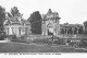 AISNE : Chateau De Blerancourt Porte D'entrée Et Jardins - Tres Bon Etat - Other & Unclassified