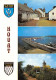 56-ILE DE HOUAT-N°4203-B/0345 - Sonstige & Ohne Zuordnung