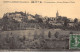 NOGENT-en-BASSIGNY : Vue Panoramique, L'ancien Chateau Et L'eglise - Tres Bon Etat - Nogent-en-Bassigny