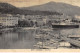 AJACCIO : Le Port - Etat - Ajaccio