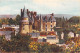 37-LANGEAIS LE CHÂTEAU-N°5148-H/0281 - Langeais