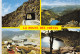 88-LA ROUTE DES CRETES-N°4204-B/0203 - Andere & Zonder Classificatie