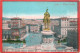 Postcard Italy Rome Piazza Venezia - Autres Monuments, édifices