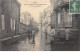 CAEN - Crue De L'Orne, 1er Décembre 1910 - Rue Des Jacobins - Très Bon état - Caen