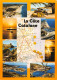 66-LA COTE CATALANE-N°4205-D/0269 - Other & Unclassified
