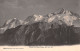 74-MASSIF DU MONT BLANC-N°5150-C/0055 - Sonstige & Ohne Zuordnung