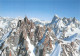 74-AIGUILLE DU MIDI-N°4208-A/0203 - Other & Unclassified