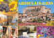 04-GREOUX LES BAINS-N°4208-D/0183 - Gréoux-les-Bains
