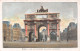 75-PARIS ARC DE TRIOMPHE DU CARROUSEL-N°5154-H/0391 - Triumphbogen