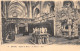 01-BOURG EGLISE DE BROU-N°5156-H/0319 - Sonstige & Ohne Zuordnung