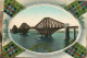 Scotland Forth Bridge - Sonstige & Ohne Zuordnung