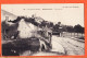 06133 / RICHARDMENIL Environs NANCY 54-Meurthe Moselle Vue Generale Pont Animation Villageoise 1918 Ed HELMLINGER 360 - Other & Unclassified