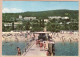 06487 / VARNA Bulgarie BAPHA  Vue De ZLATNI PIASSATZI 1965s Slatni  Pjassazi Ansicht- BULGARIA BULGARIEN BULGARIJE - Bulgarie