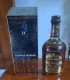 WHISKY VINTAGE CHIVAS REGAL 12 YEARS - Whisky