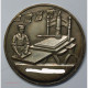 Médaille Argent Ville D'EPINAL, Lartdesgents.fr - Monarquía / Nobleza