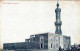 N°2700 W -cpa Port Saïd -mosquée- - Port-Saïd