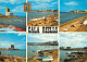 Espagne - Espana - Cataluna - Costa Brava - La Escala - Cala Riells - Multivues - CPM - Voir Scans Recto-Verso - Gerona